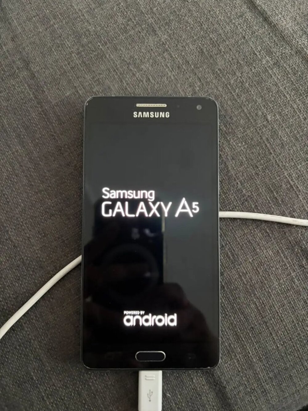 Samsung Galaxy A5 (2014-16) SM-A500W -- UNLOCKED